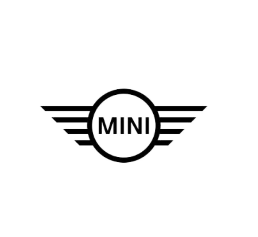 MINI logo testimonial