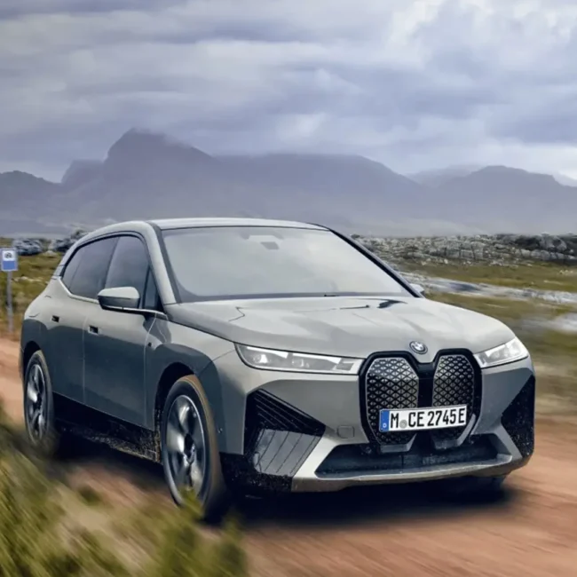 BMW Case Study - Senate Marketing
