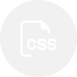CSS media query