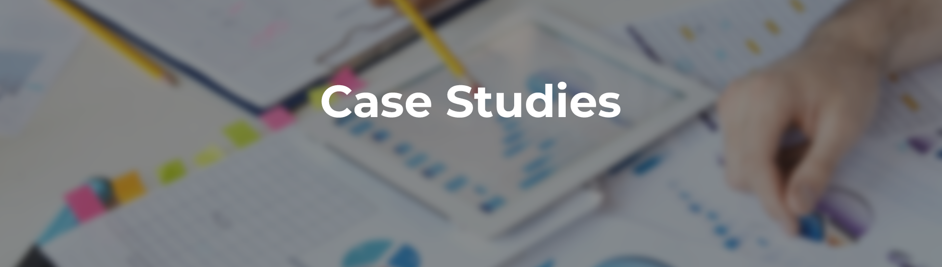 Digital Marketing Case Studies