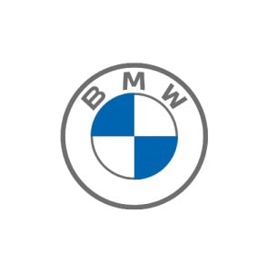 BMW New Logo