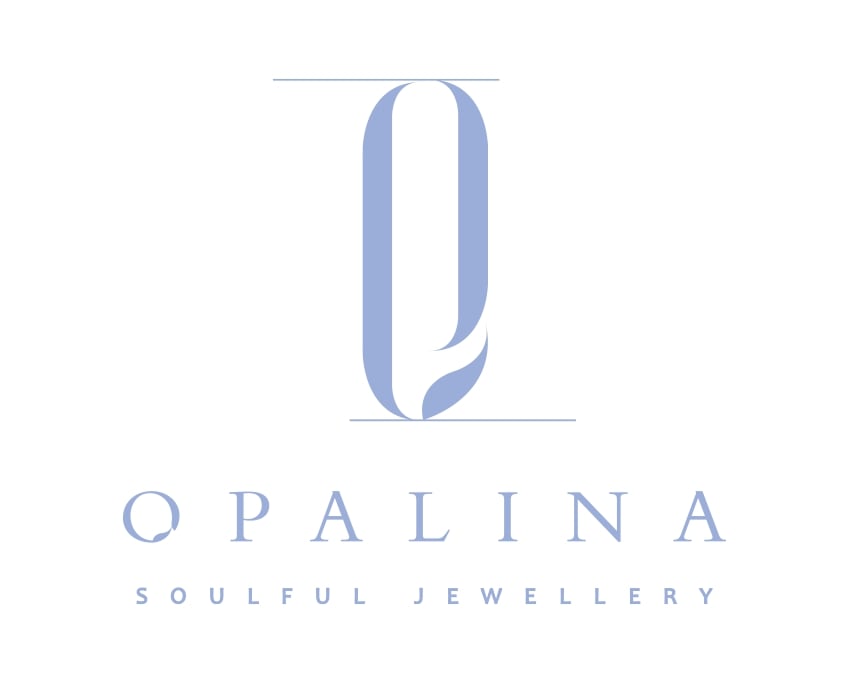 Opalina logo