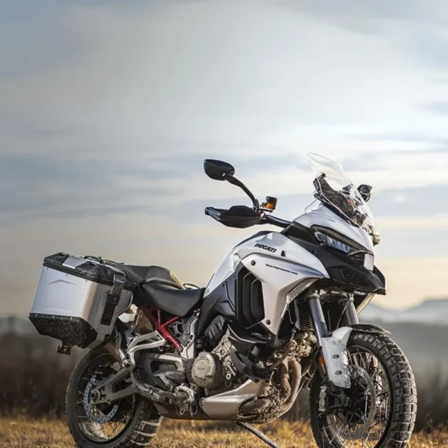 Ducati Digital marketing case study by Senate Marketing