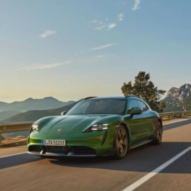 Porsche Digital marketing case study by Senate Marketing