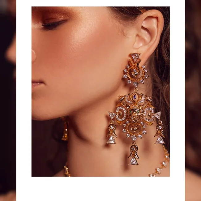Opalina Jewellery Digital marketing case study by Senate Marketing