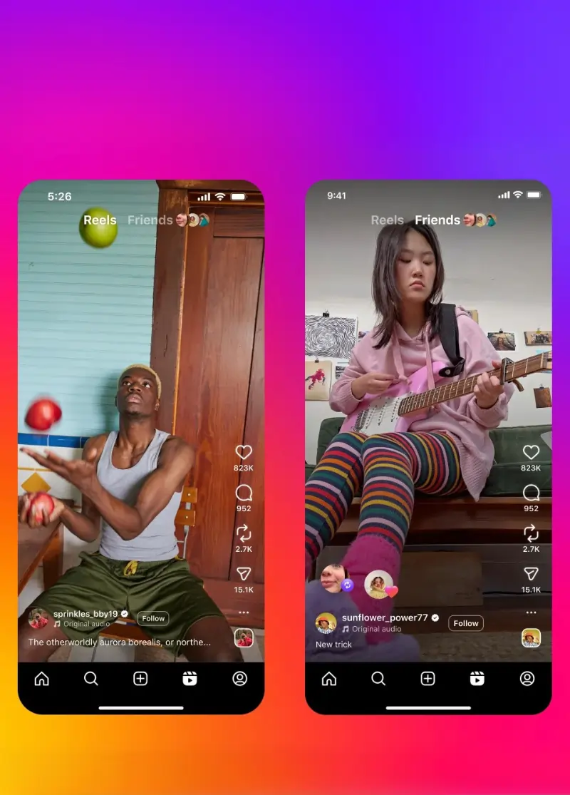 Instagram’s Latest 2025 Updates You Can’t Ignore
