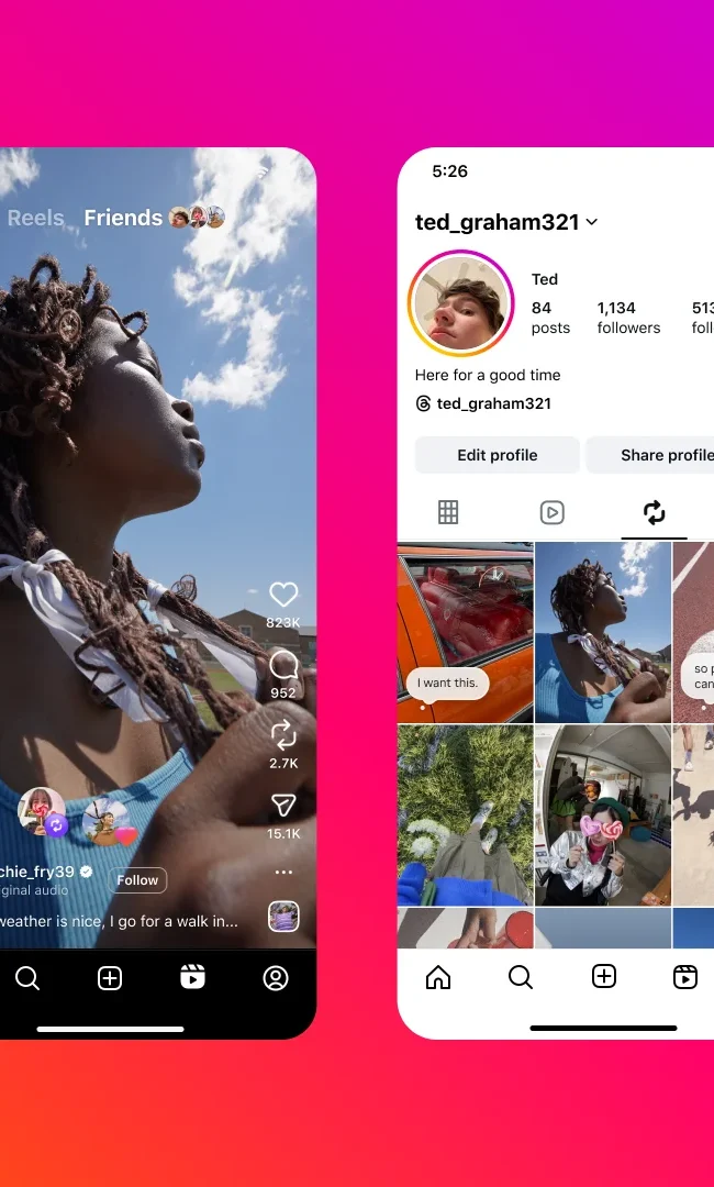 Instagram’s Latest 2025 Updates