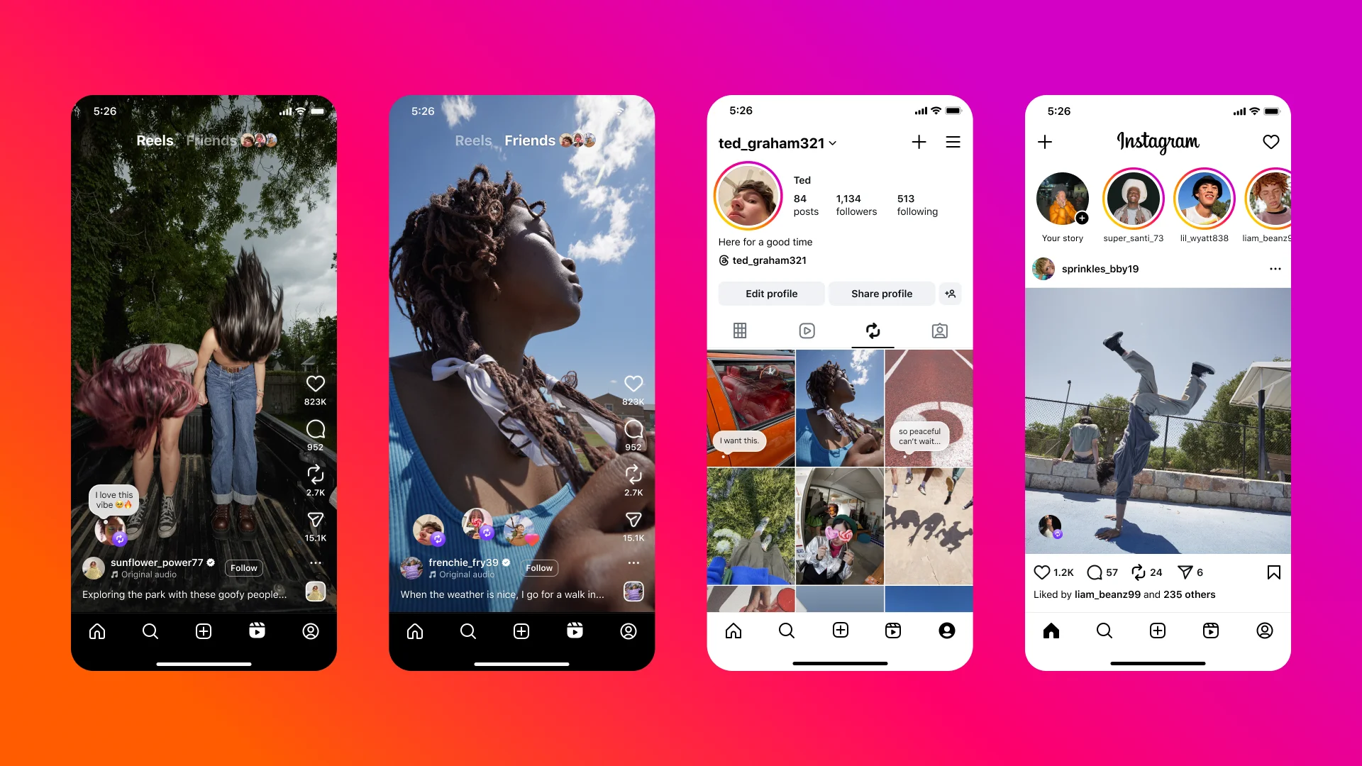 Instagram’s Latest 2025 Updates