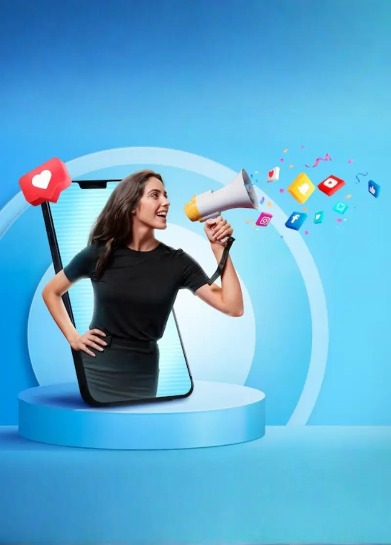 UGC Content Marketing