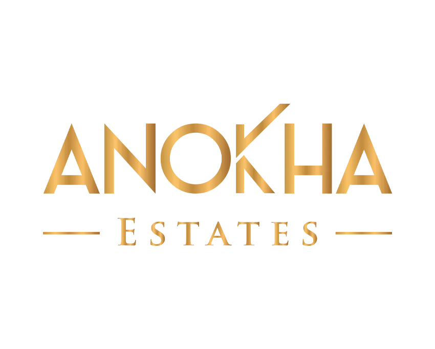ANOKHA ESTATE