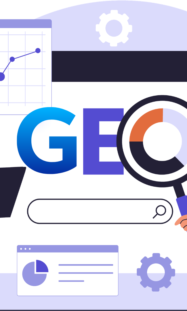 how to rank in AI search results