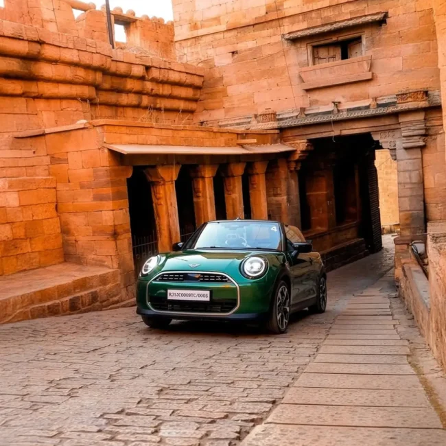 MINI Cooper - Digital Marketing Case Study