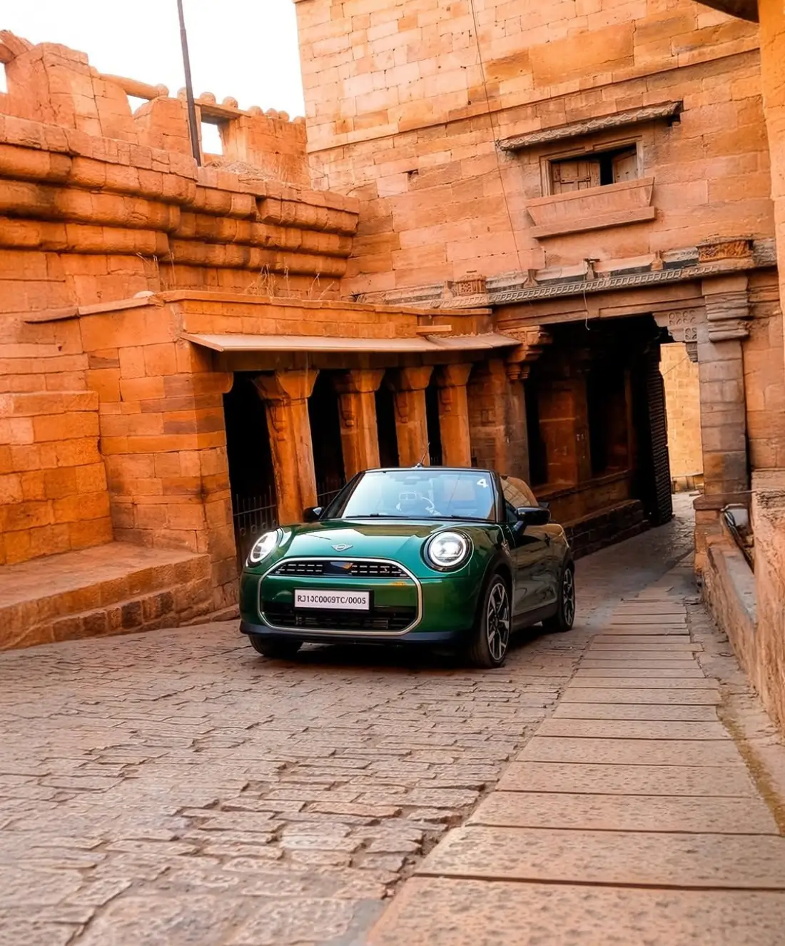 MINI Cooper - Digital Marketing Case Study