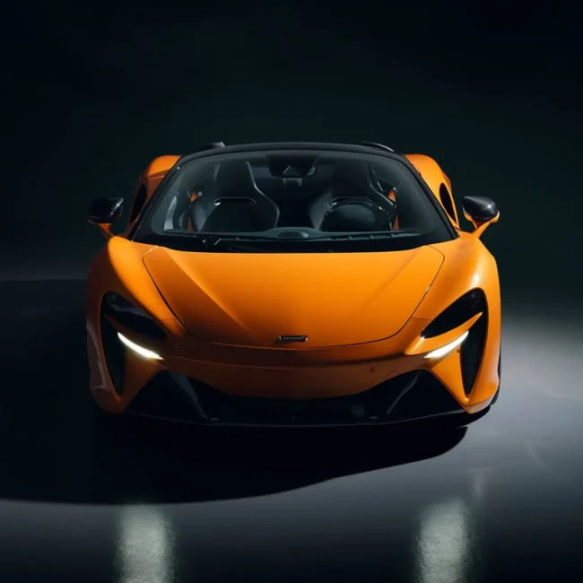McLaren Mumbai -Digital Marketing Case Study