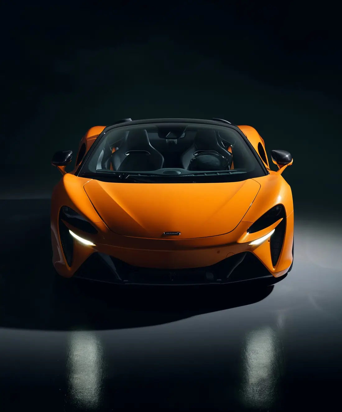 McLaren Mumbai -Digital Marketing Case Study