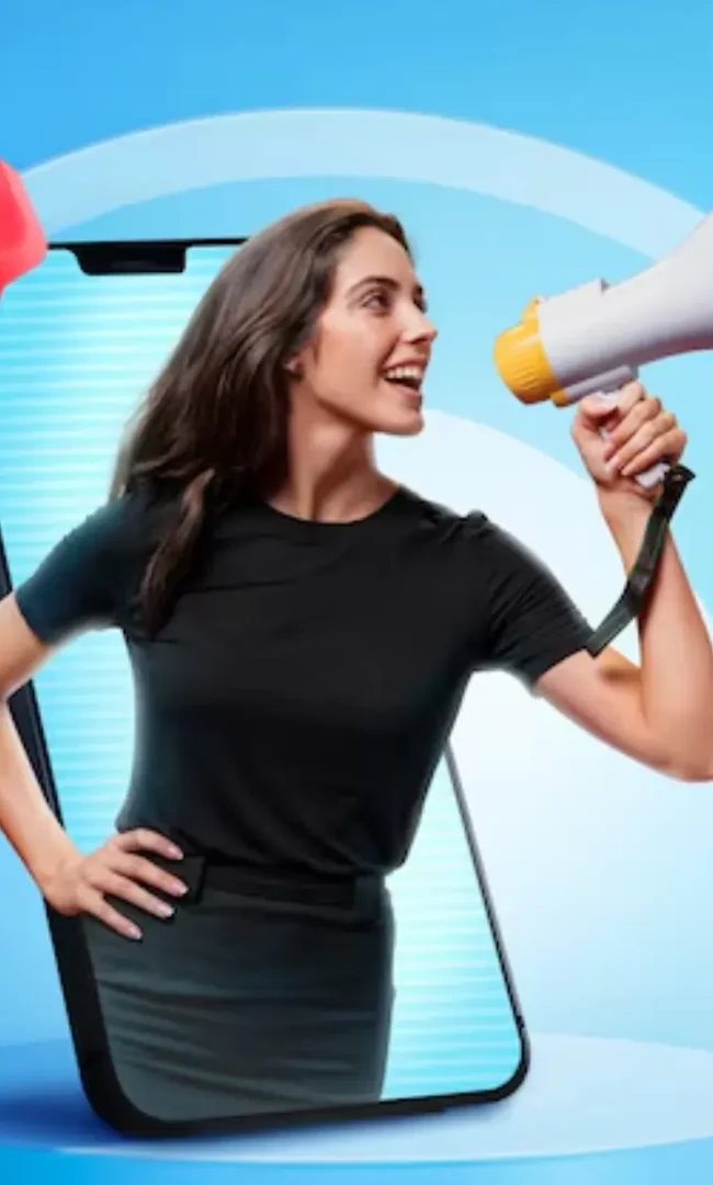 UGC (User-Generated Content) in Social Media Marketing