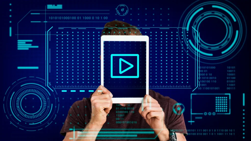 AI-Powered Video Creation
