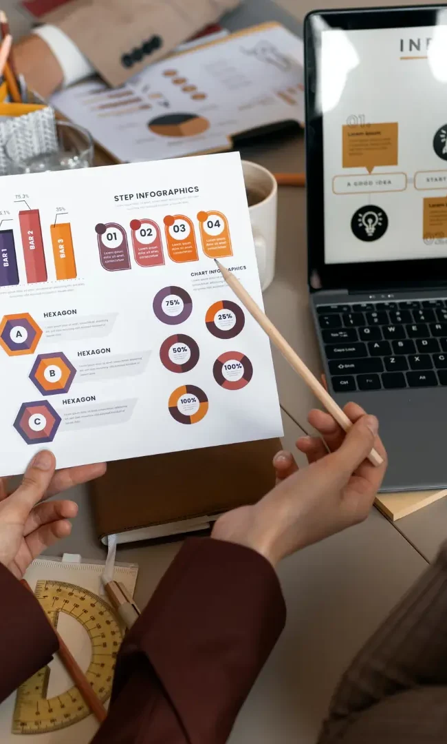 Marketing Analytics Services